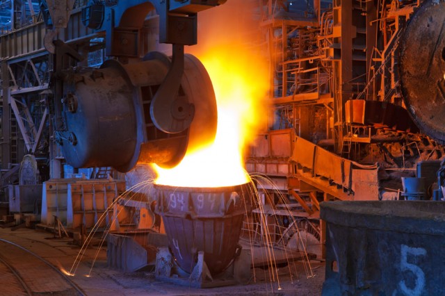 Risk factors and main reasons of forging production