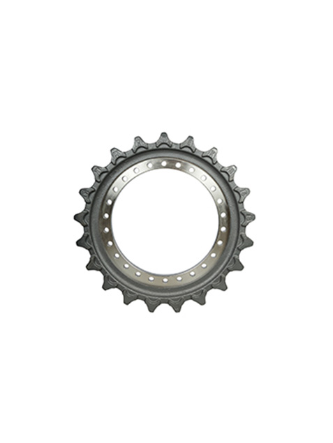 Sprocket-SK350-8